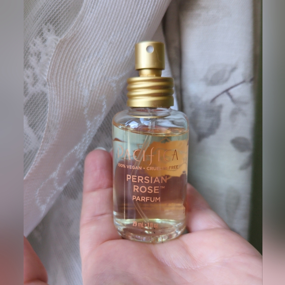 Pacifica Persian Rose 🌹